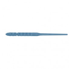 Scalpel Handle For Micro Scalpel Blades Titanium, 13.5 cm - 5 1/4"